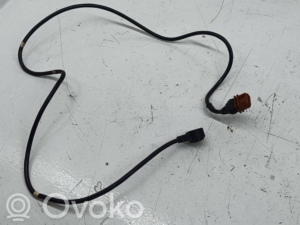 Volvo S40, V40 Klopfsensor 