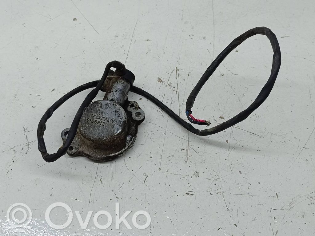 Volvo XC70 Camshaft position sensor 