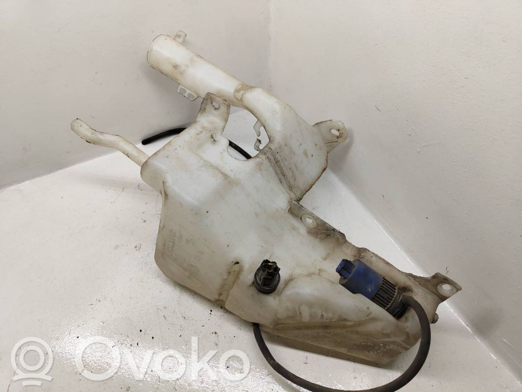 Zbiornik płynu do spryskiwaczy szyby przedniej / czołowej   30621342,90621843