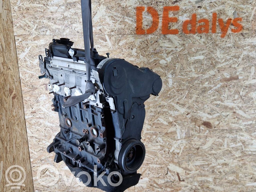 Engine   CAY,858284,CAY858284,03L021R,03L103021R,03L103373A,07610,80HBH,IA8,V300,WB4W0AK020410,WW0H13