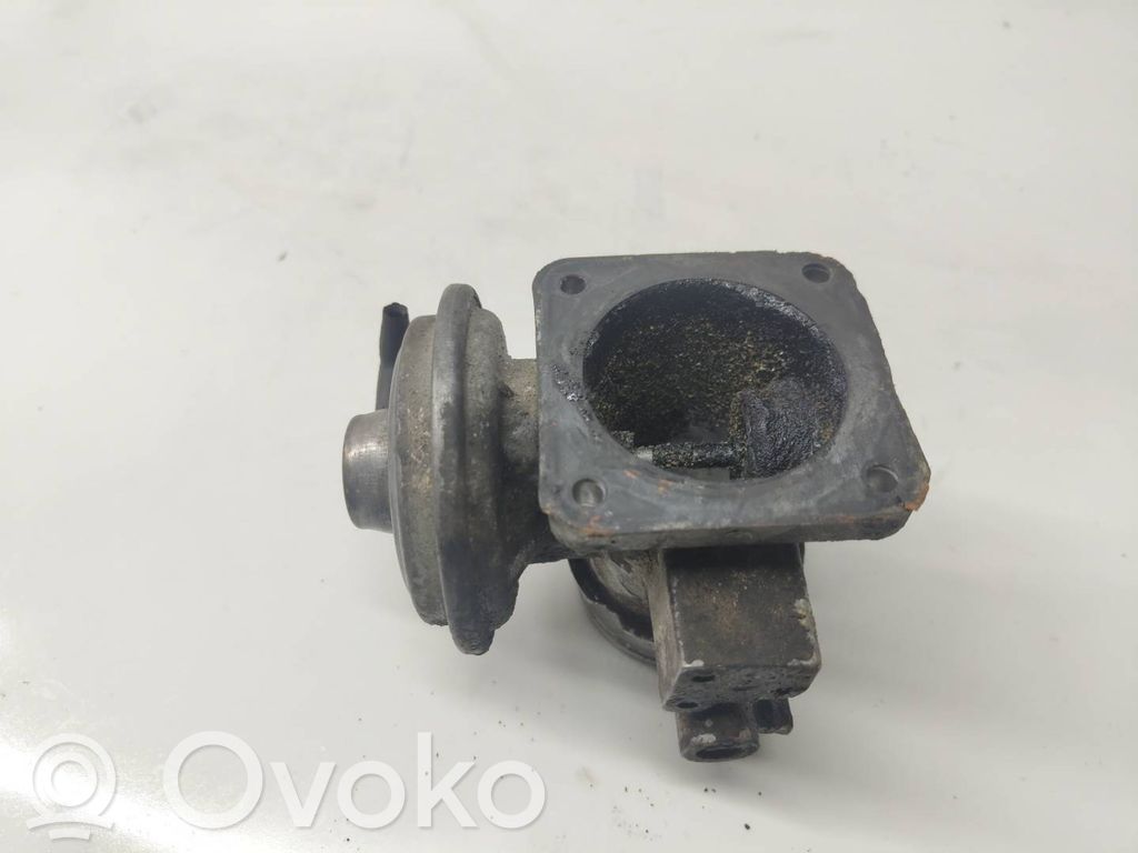 Land Rover Discovery EGR-venttiili 