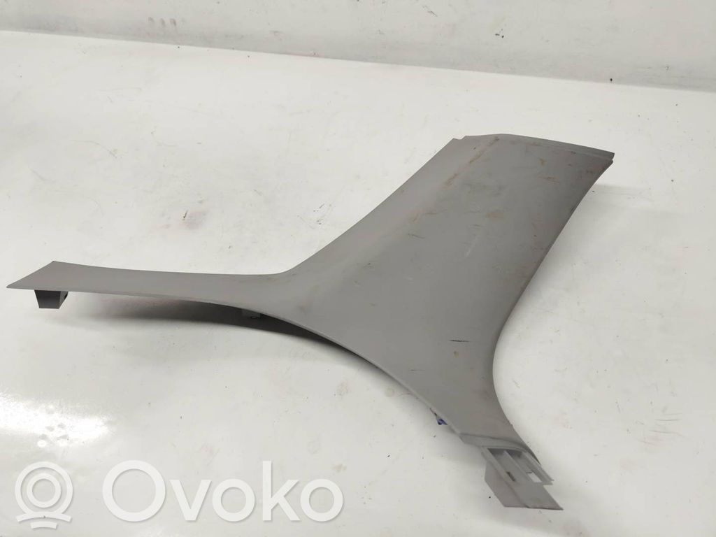 Opel Astra H Otras molduras del borde/pilar 