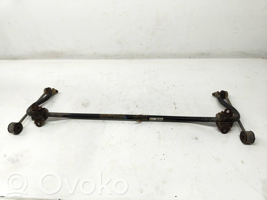 Volkswagen Caddy Tylny stabilizator / drążek 