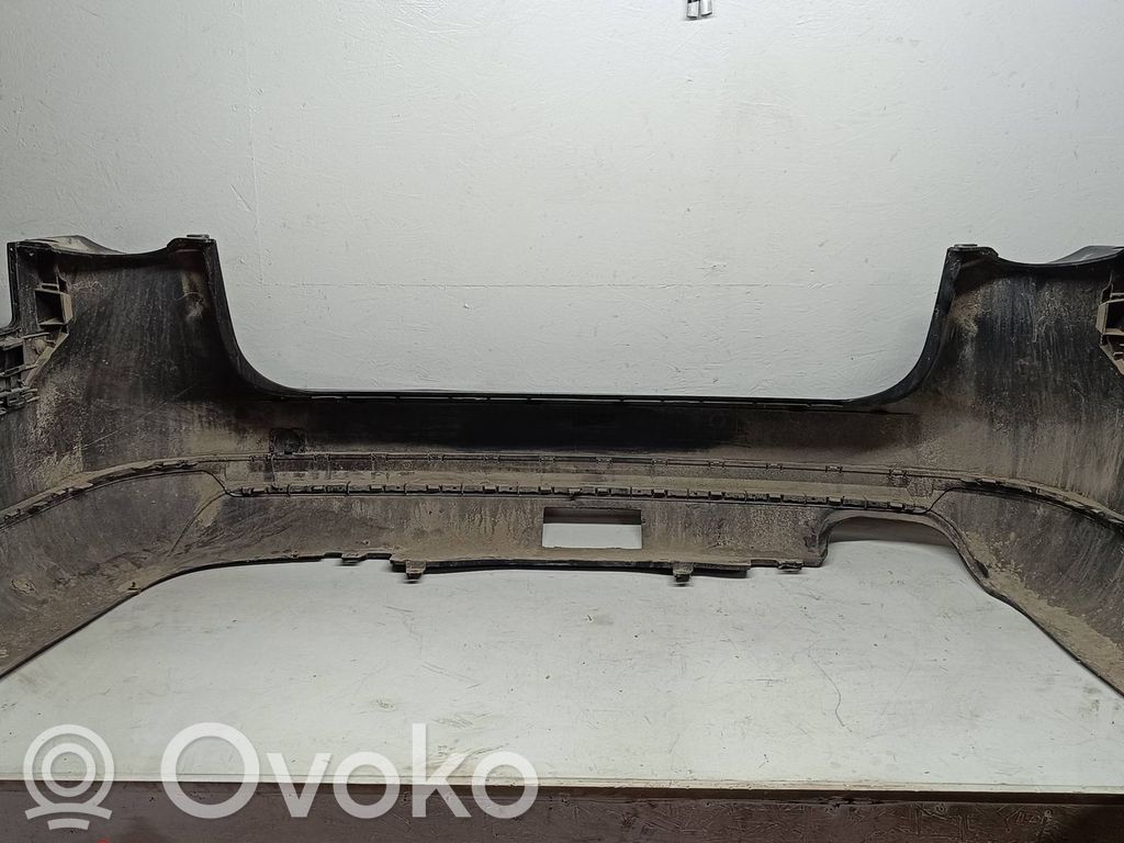 Volkswagen PASSAT B6 Parachoques 