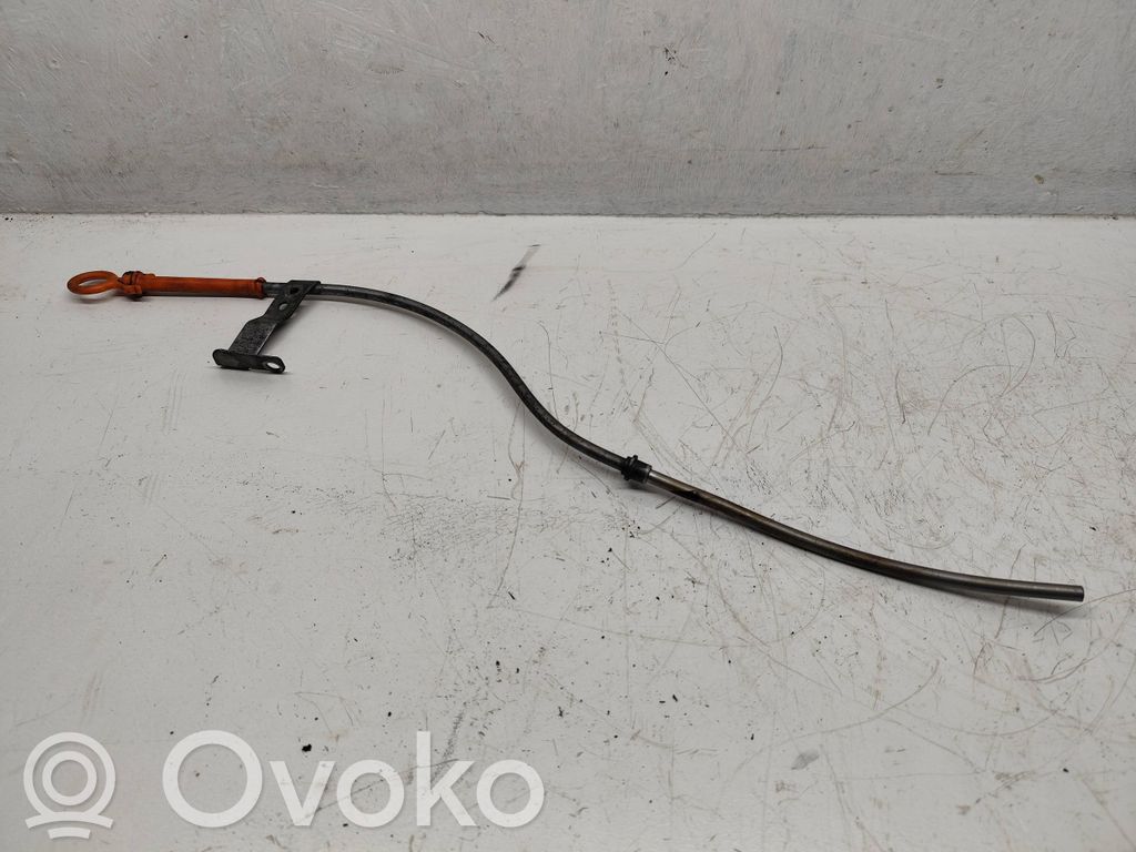 Skoda Octavia Mk2 (1Z) Bagnet poziomu oleju 
