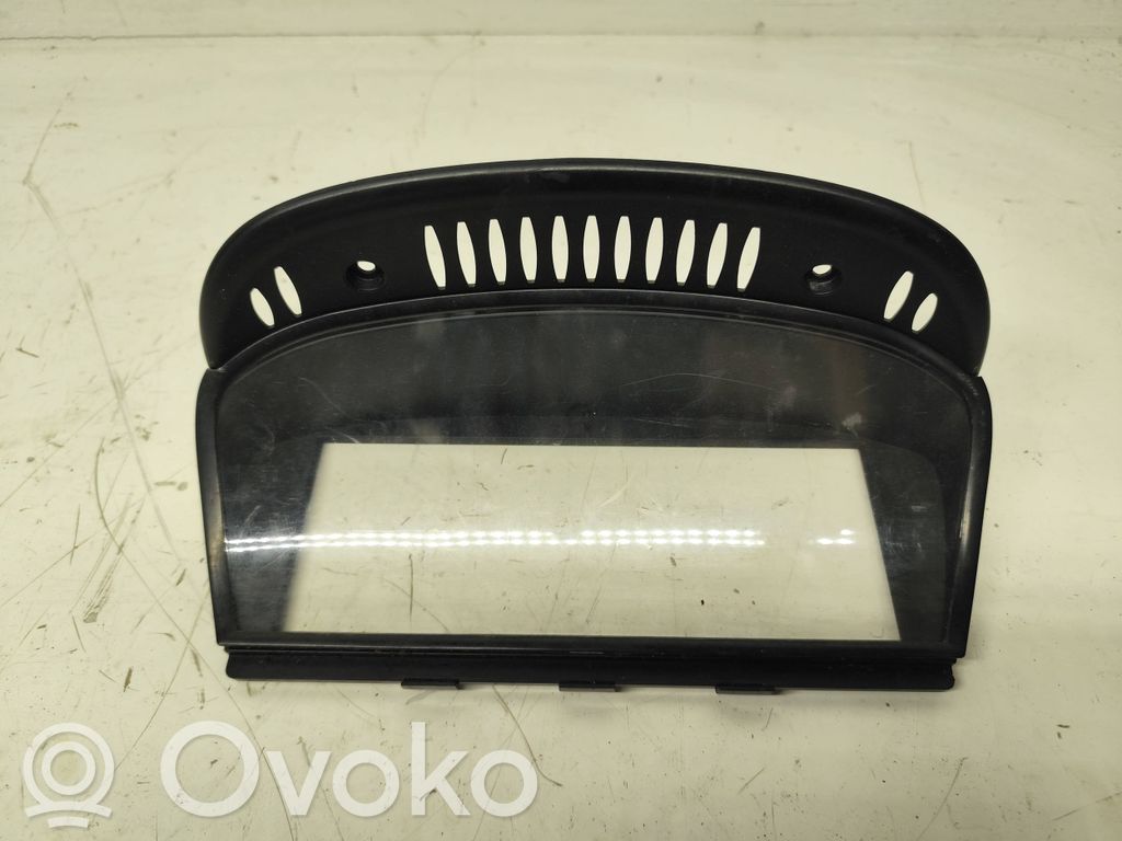 BMW 5 E60 E61 Screen/display/small screen 