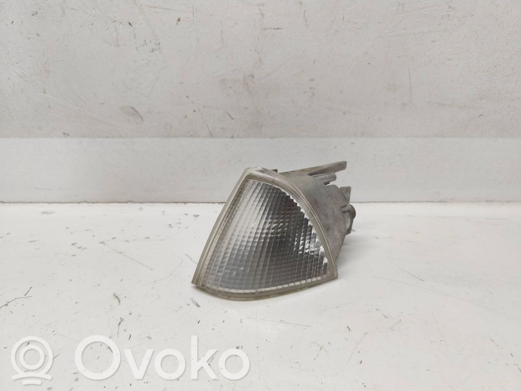 Citroen Jumper Front indicator light 