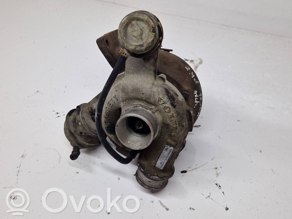 Turbina   GT2052SV,8627752716214,8627752,716214