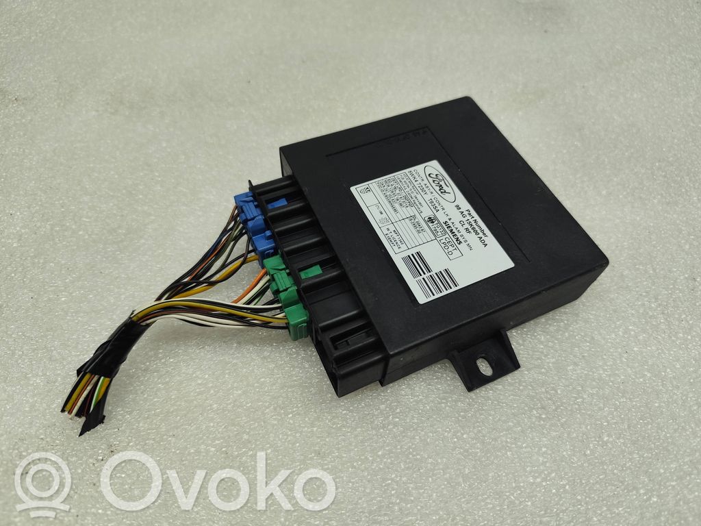 Ford Focus Module confort 