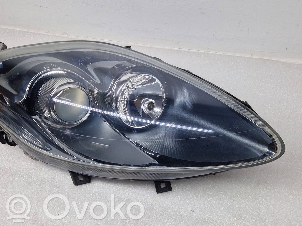 Fiat Bravo Phare frontale 