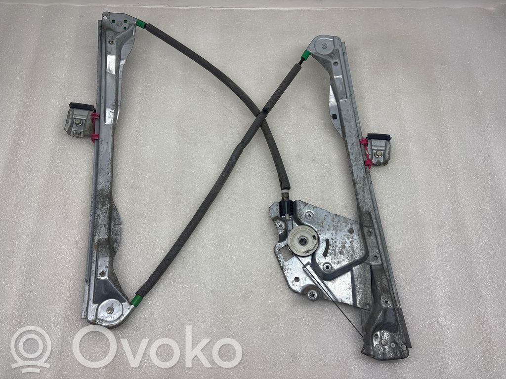 Ford Focus Front door electric window regulator 