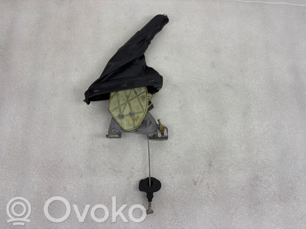 Ford Focus Handbrake/parking brake lever assembly 