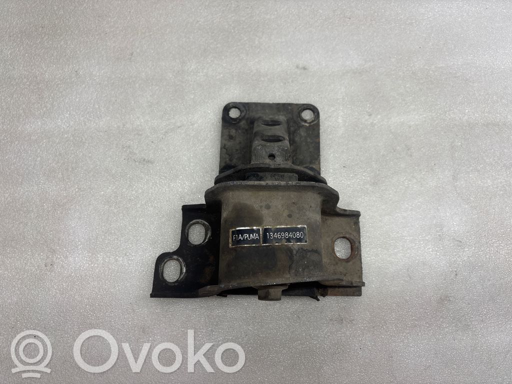 Fiat Ducato Engine mount bracket 