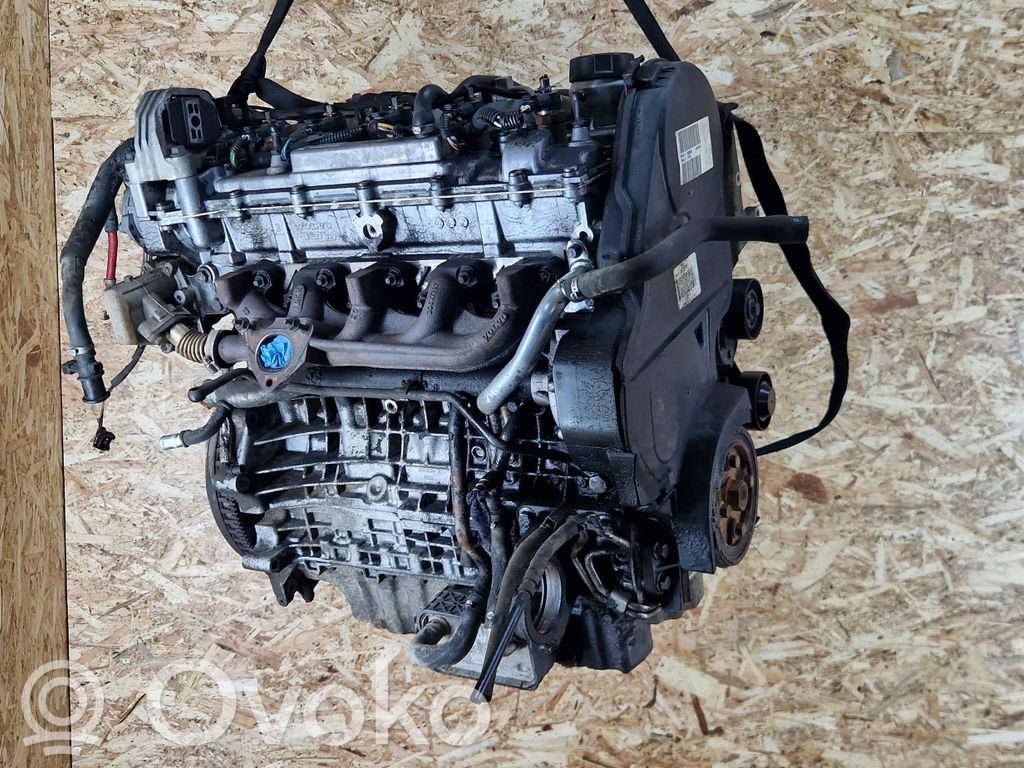 Volvo S60 Engine 