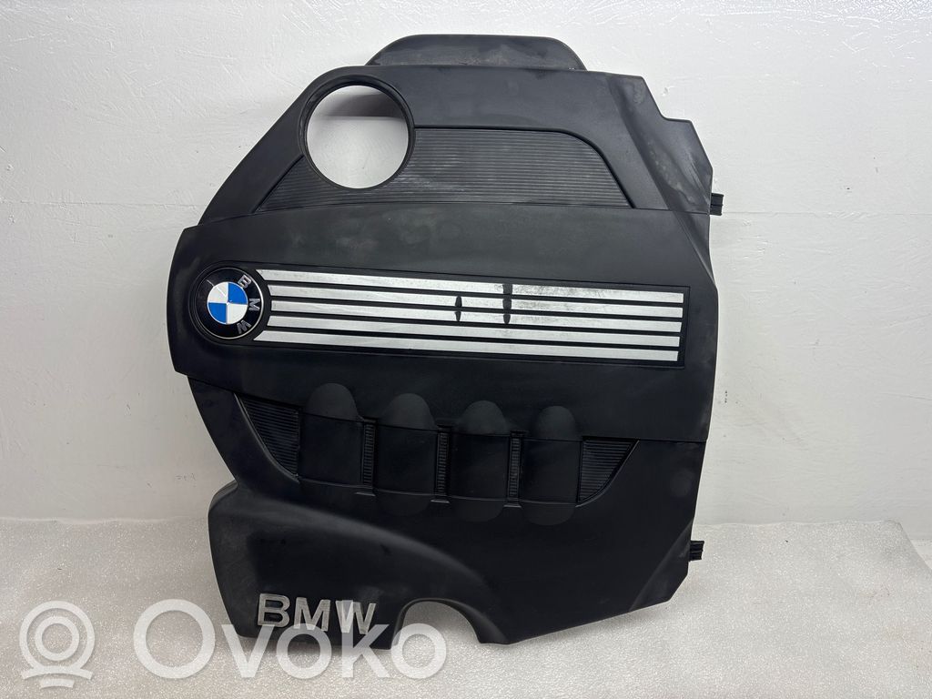 BMW X1 E84 Motorabdeckung 