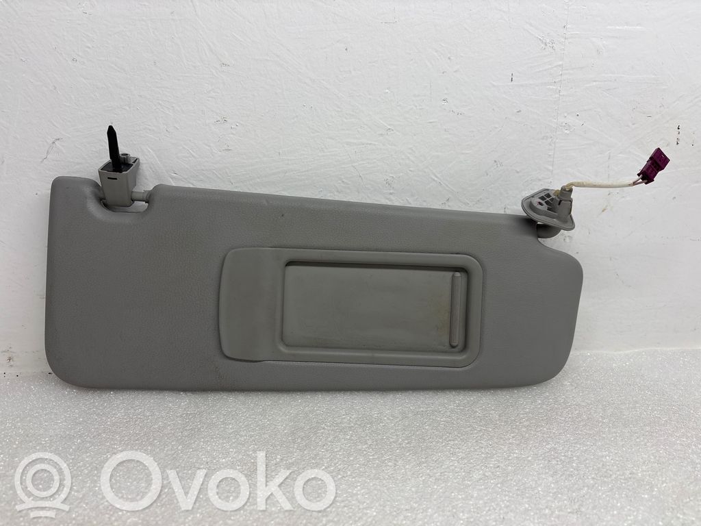 BMW X1 E84 Sun visor 