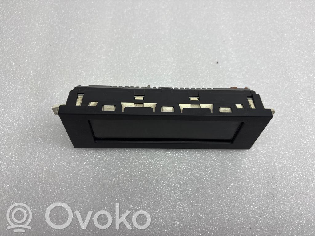 Citroen C3 Screen/display/small screen 