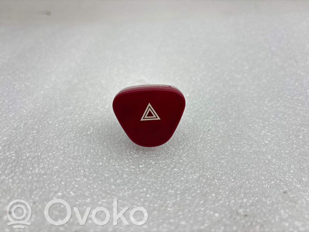 Citroen C3 Hazard light switch 