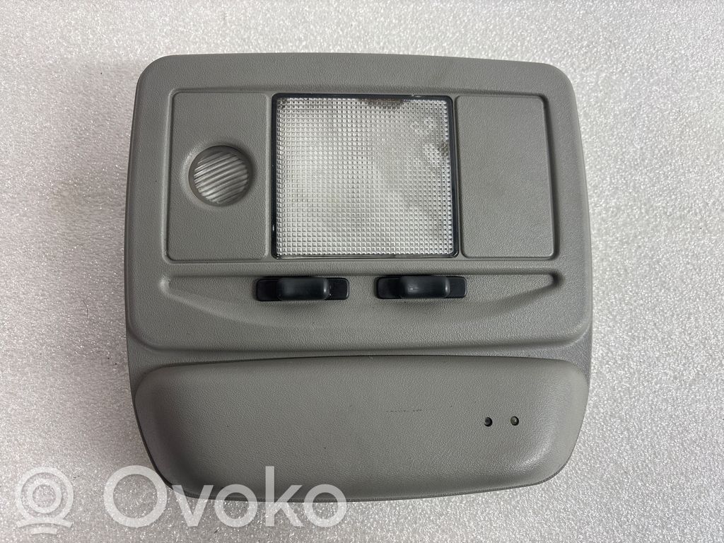 Alfa Romeo 145 - 146 Etuistuimen valo 