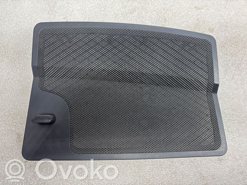 BMW 5 E60 E61 Centrinio garsiakalbio apdaila 