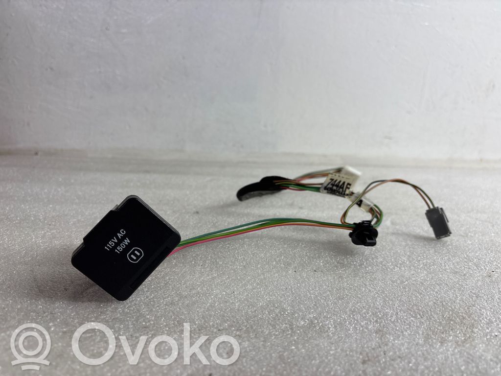 Other switches/knobs/shifts   40593D