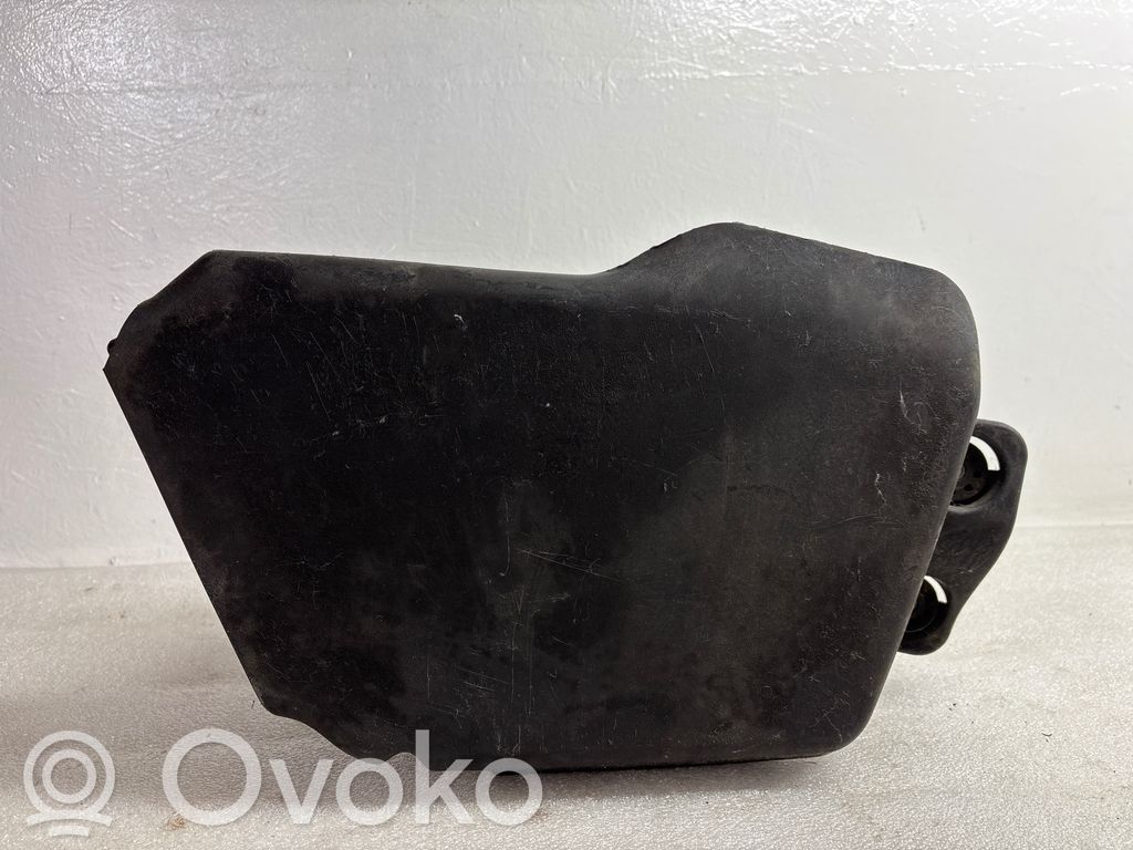 BMW 3 E46 Air filter box 