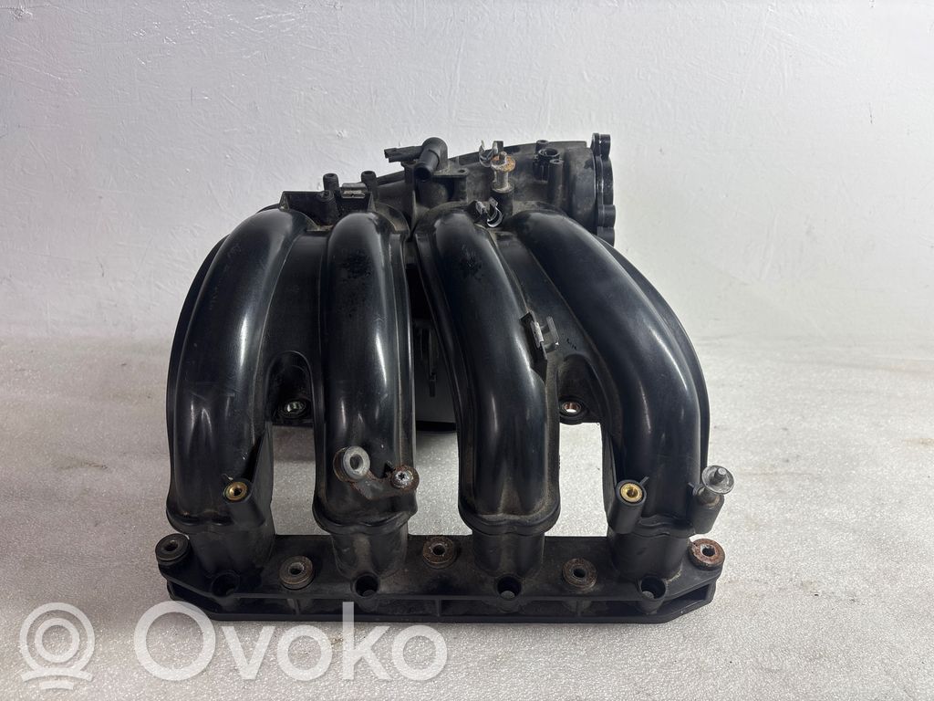 BMW 3 E46 Kolektorius įsiurbimo 
