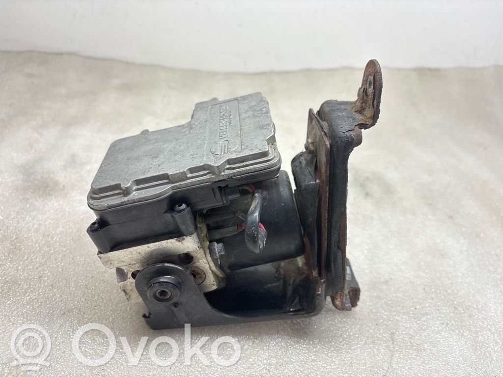 Opel Frontera B ABS-pumppu 
