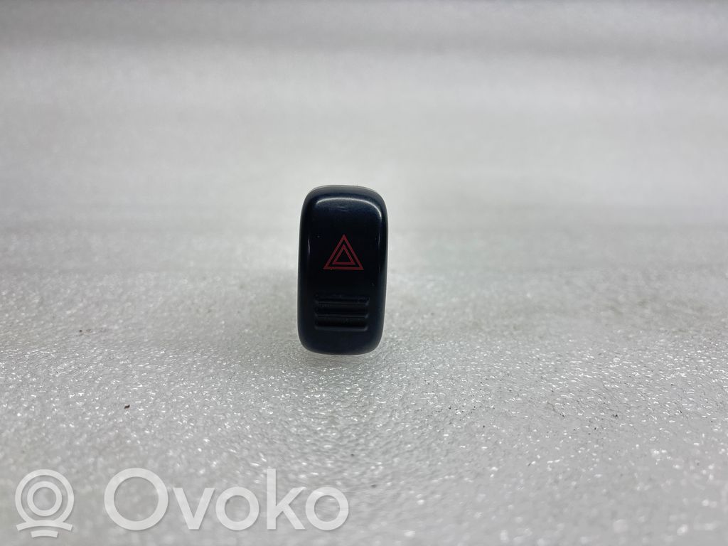 Opel Frontera B Hazard light switch 