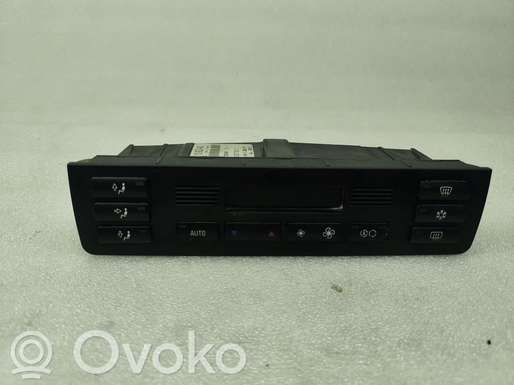 Climate control unit   64116902440,00349,5HB00773811,6902444
