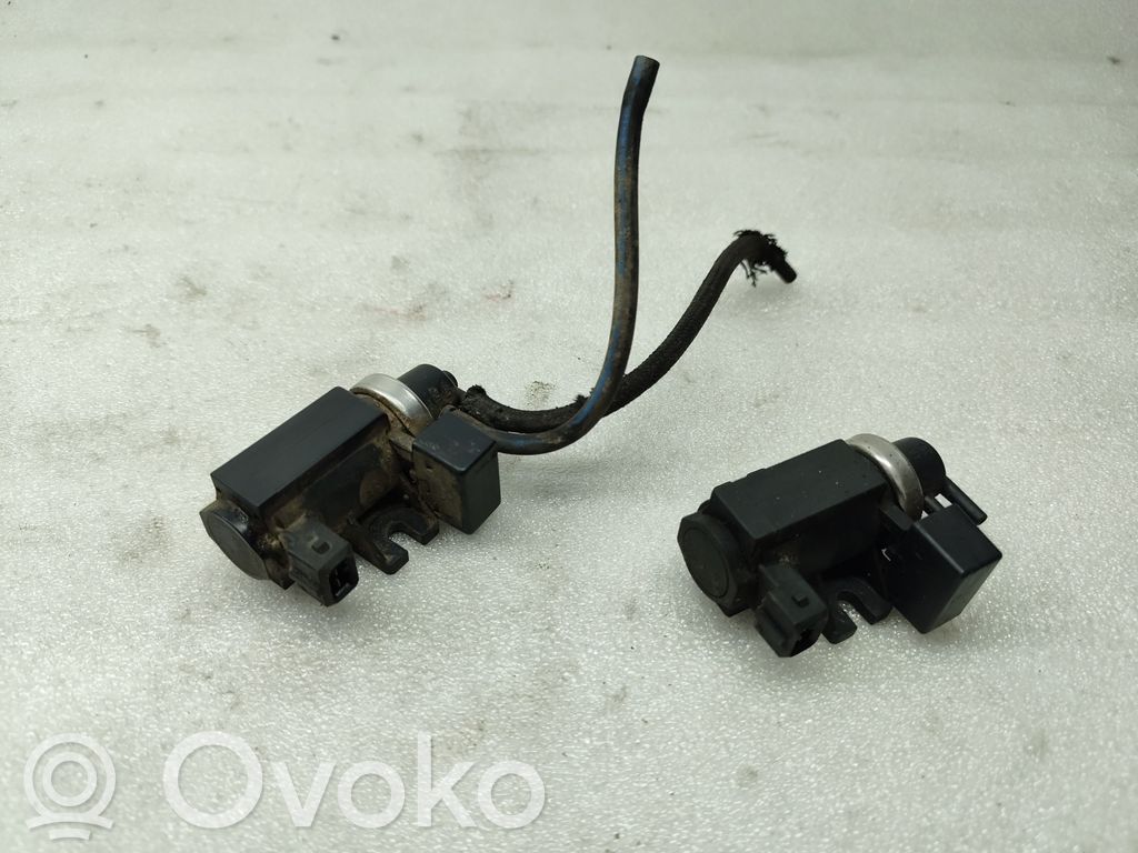 BMW 3 E46 Solenoid supapă turbosuflantă 