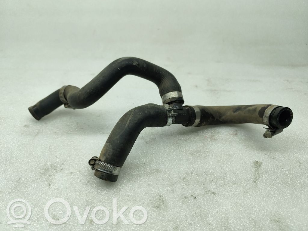 Engine coolant pipe/hose   64128385235