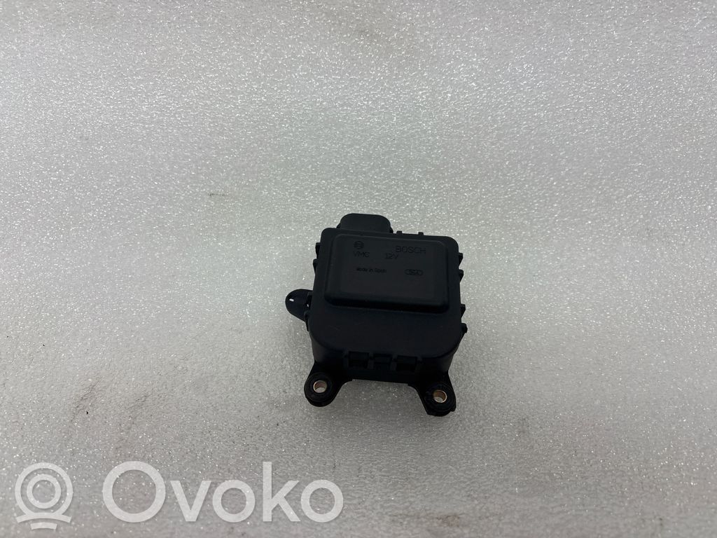 Audi A6 Allroad C6 Motorino attuatore aria 