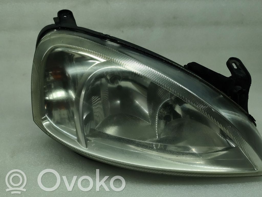 Headlight/headlamp