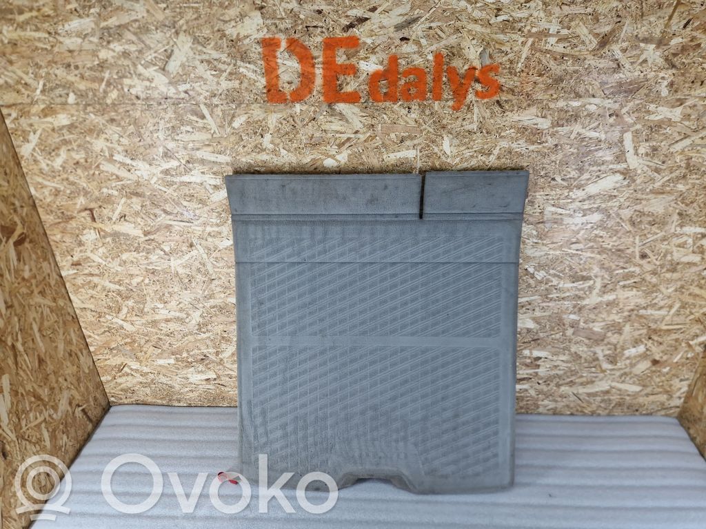 Volvo V50 Bagažinės grindys 