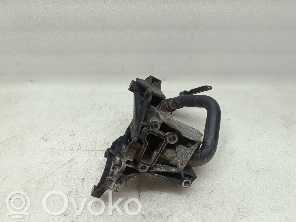 Power steering pump mounting bracket   059145169P