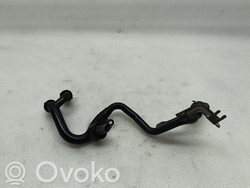 Engine coolant pipe/hose   059121065AH