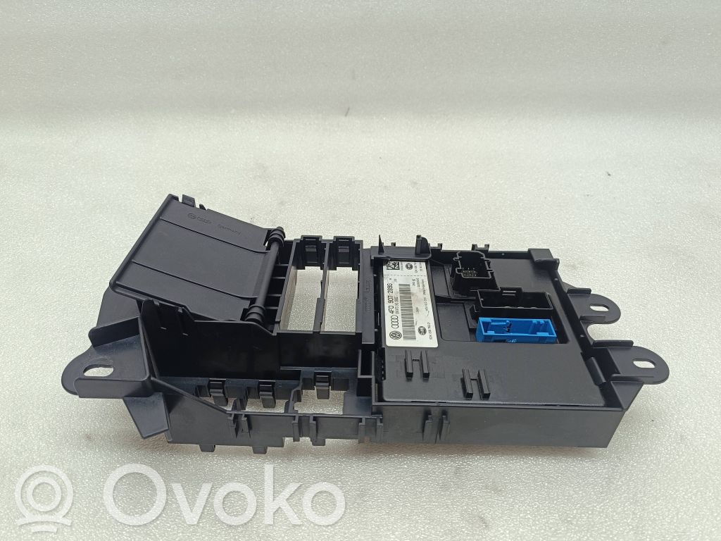 Lichtmodul Lichtsensor   4F0907289G,4F0910289G,5DK00876221