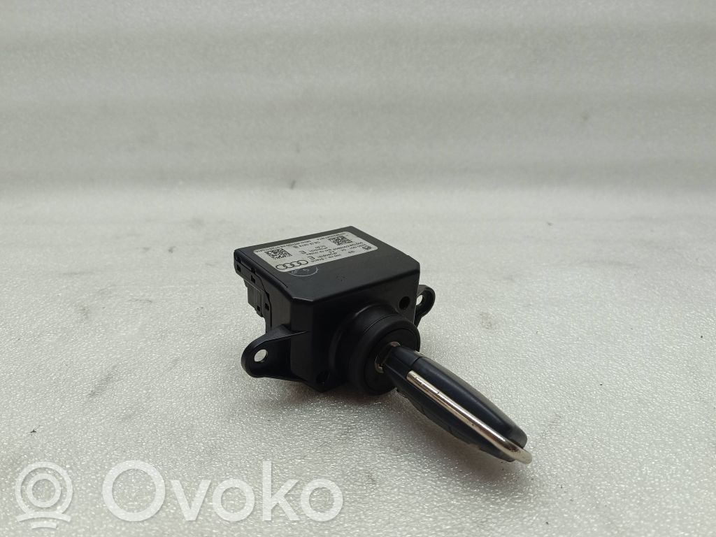Audi A6 S6 C6 4F Contact aprindere 