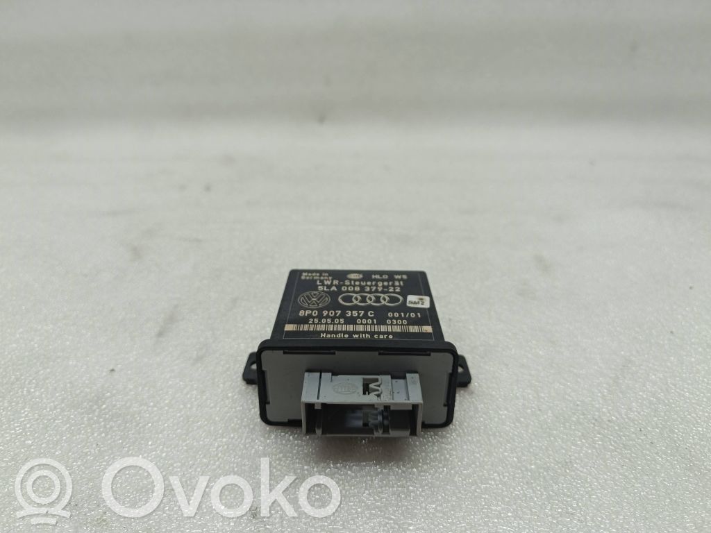 Audi A6 S6 C6 4F Modul lumini LCM 