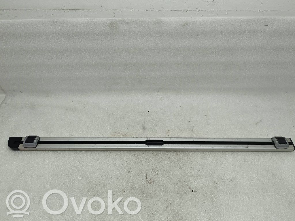 Audi A6 S6 C6 4F Inne elementy wykończenia bagażnika 