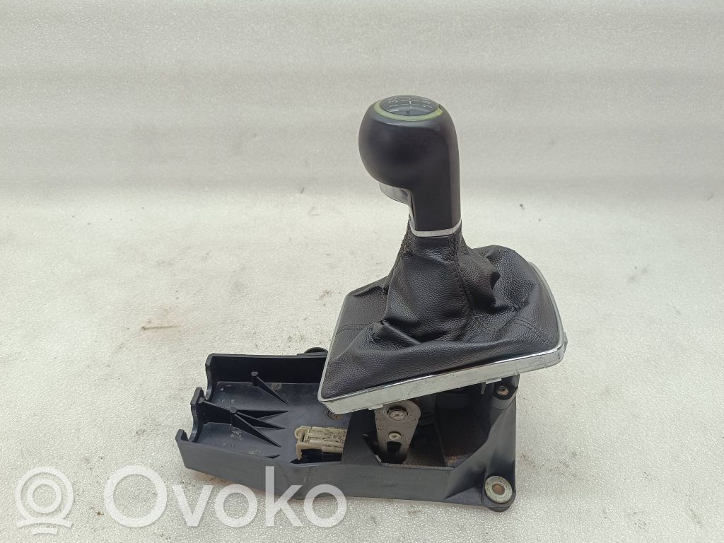 Opel Astra H Selector caja de cambios 