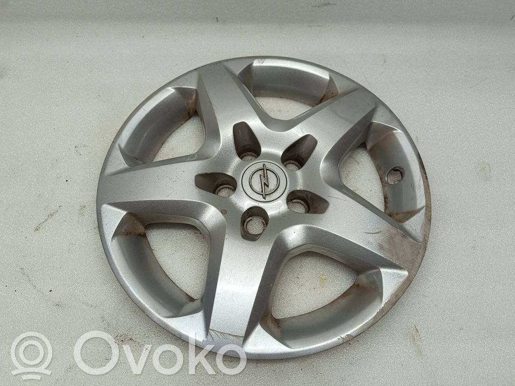 Opel Astra H Kołpaki oryginalne R16 