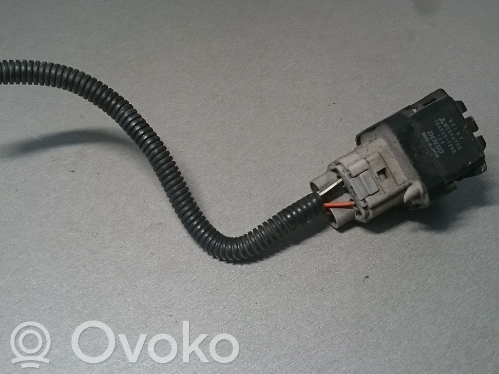 Mitsubishi Carisma Muu rele 