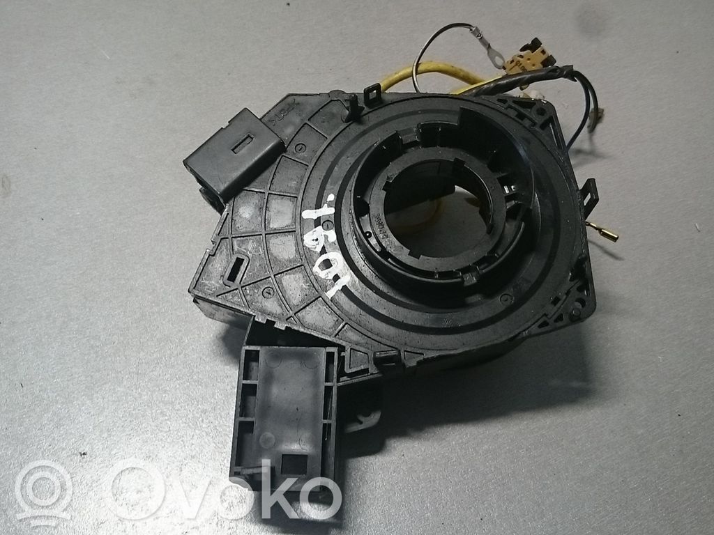 Ford Focus C-MAX Bague collectrice/contacteur tournant airbag (bague SRS) 