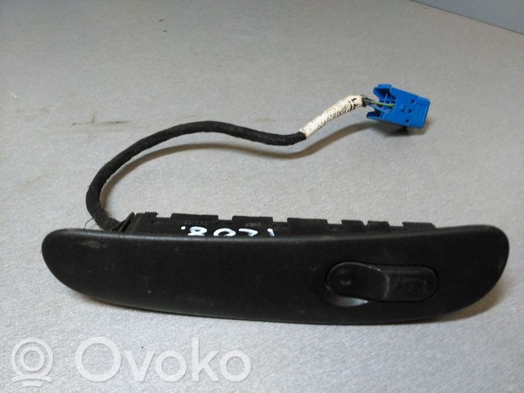 Opel Vectra B Electric window control switch 
