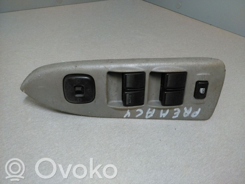 Mazda Premacy Electric window control switch 