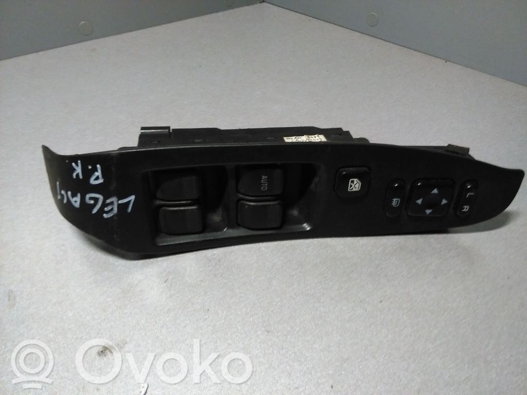 Subaru Legacy Interrupteur commade lève-vitre 