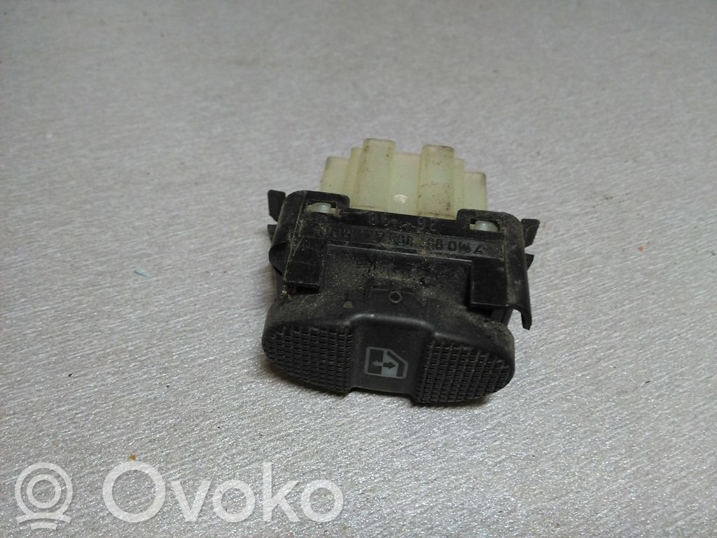 Volkswagen Sharan Elektrisko logu slēdzis 
