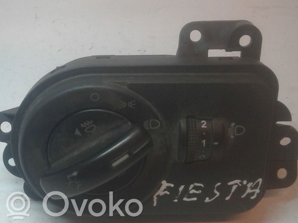 Interruptor de luz   2S6T13A024CA,04053700